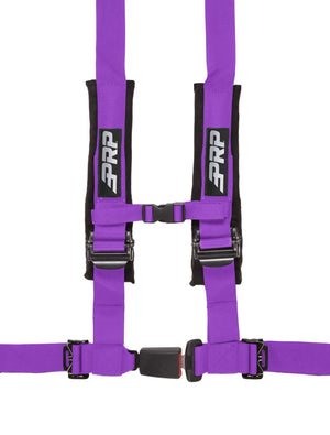 PRP 4.2 Harness – 4 Point, 2” Off-Road Seat Belt - Dunes 2 Dezert SXS