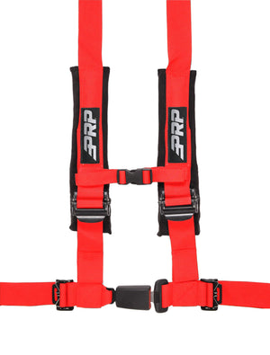 PRP 4.2 Harness – 4 Point, 2” Off-Road Seat Belt - Dunes 2 Dezert SXS