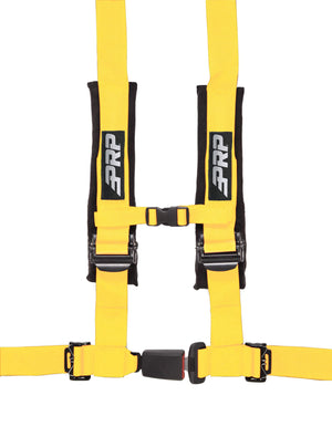 PRP 4.2 Harness – 4 Point, 2” Off-Road Seat Belt - Dunes 2 Dezert SXS