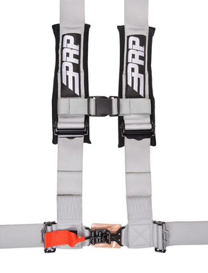 PRP 4.3 Harness – 4 Point, 3” Off-Road Belt System - Dunes 2 Dezert SXS