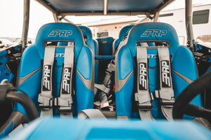 PRP 5.3 Harness – 5 Point, 3" SFI 16.1 Certified - Dunes 2 Dezert SXS