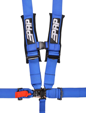 PRP 5.3 Harness – 5 Point, 3" SFI 16.1 Certified - Dunes 2 Dezert SXS