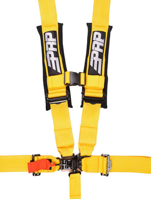 PRP 5.3 Harness – 5 Point, 3" SFI 16.1 Certified - Dunes 2 Dezert SXS