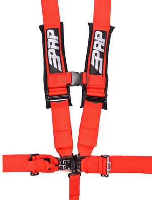 PRP 5.3 Harness – 5 Point, 3" SFI 16.1 Certified - Dunes 2 Dezert SXS