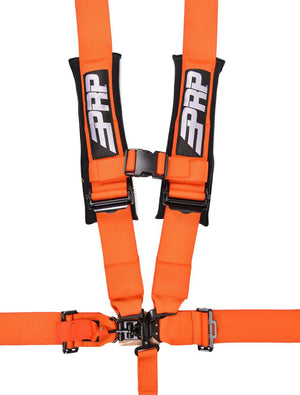 PRP 5.3 Harness – 5 Point, 3" SFI 16.1 Certified - Dunes 2 Dezert SXS