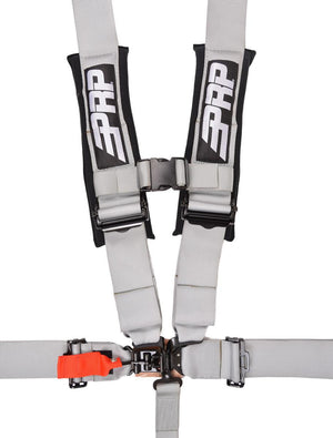 PRP 5.3 Harness – 5 Point, 3" SFI 16.1 Certified - Dunes 2 Dezert SXS