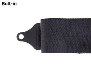 PRP 5.3 Custom Harness – 5 Point, 3" SFI Certified - Dunes 2 Dezert SXS
