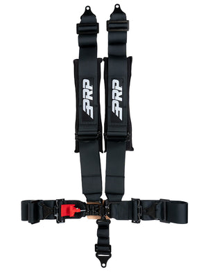 PRP 5.3 Custom Harness – 5 Point, 3" SFI Certified - Dunes 2 Dezert SXS