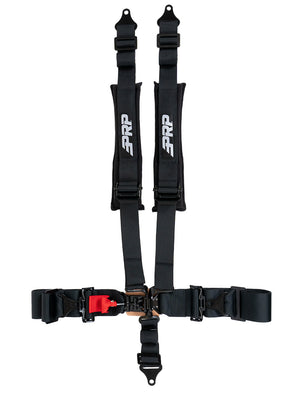 PRP 5.3x2 Harness – 5 Point, Removable Pads, SFI Rated - Dunes 2 Dezert SXS