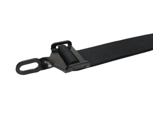 PRP Adjustable 5th Point Belt – Latch & Link Harness - Dunes 2 Dezert SXS