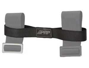 PRP Belt Minders (Pair) – Keep Harnesses Aligned - Dunes 2 Dezert SXS