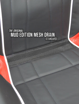 PRP GT/S.E. Suspension Seats Kit – RZR PRO XP/R (Pair) - Dunes 2 Dezert SXS