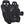 PRP XCR Suspension Seats – Can-Am Maverick X3 (Pair) - Dunes 2 Dezert SXS