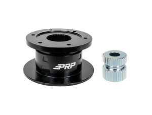 PRP Quick Release Hub – Polaris, Can-Am, Arctic Cat - Dunes 2 Dezert SXS