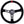 PRP Deep Dish Suede Steering Wheel – 13