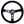 PRP Deep Dish Suede Steering Wheel – 13