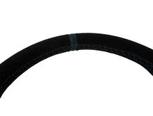 PRP Comp-R Suede Steering Wheel – Flat Bottom 13" - Dunes 2 Dezert SXS