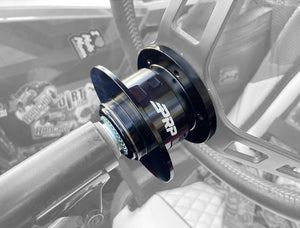 PRP Quick Release Hub – Yamaha YXZ, Viking, Wolverine - Dunes 2 Dezert SXS