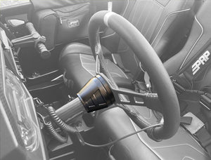 PRP UTV Steering Wheel Adapter Hub – Polaris, Can-Am, Arctic - Dunes 2 Dezert SXS