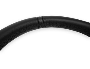 PRP Comp-R Leather Steering Wheel – Flat Bottom 13" - Dunes 2 Dezert SXS