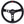 PRP Deep Dish Leather Steering Wheel – 13