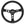 PRP Deep Dish Leather Steering Wheel – 13