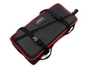 PRP Tool Bag – Bolt-On Portable Gear Organizer - Dunes 2 Dezert SXS