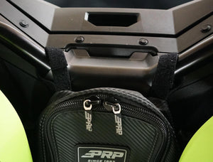 PRP Center Bag – Honda Talon & Can-Am Commander - Dunes 2 Dezert SXS