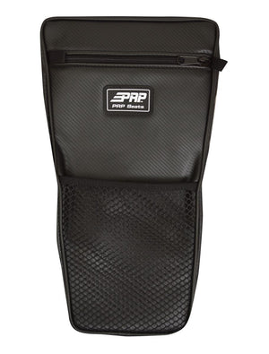 PRP Center Bag – Universal UTV Roll Bar Storage - Dunes 2 Dezert SXS