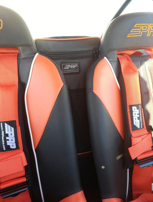 PRP Center Bag – Universal UTV Roll Bar Storage - Dunes 2 Dezert SXS