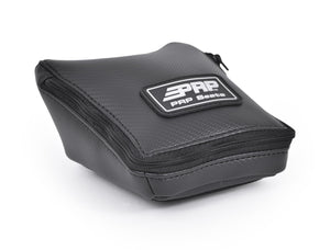 PRP Dash Bag – Can-Am Maverick X3 (Black) - Dunes 2 Dezert SXS