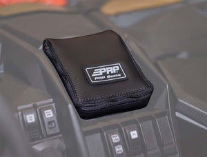PRP Dash Bag – Can-Am Maverick X3 (Black) - Dunes 2 Dezert SXS