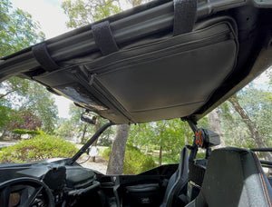 PRP Overhead Bag – Can-Am Commander 2021+ (Front) - Dunes 2 Dezert SXS