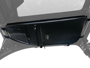 PRP Overhead Bags – Kawasaki KRX & KRX 4 (Pair) - Dunes 2 Dezert SXS