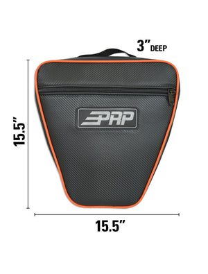 PRP Universal Door Bag – Fits RZR 570/800/900 - Dunes 2 Dezert SXS