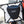 PRP Universal Door Bag – Fits RZR 570/800/900 - Dunes 2 Dezert SXS