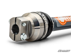 Polaris Xpedition Rear Prop Shaft | Rhino Driveline - Dunes 2 Dezert SXS