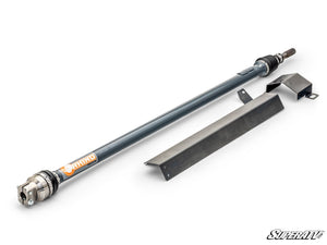 Polaris Xpedition Rear Prop Shaft | Rhino Driveline - Dunes 2 Dezert SXS