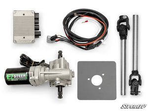 Universal Power Steering Kit 170W or 220W - Dunes 2 Dezert SXS