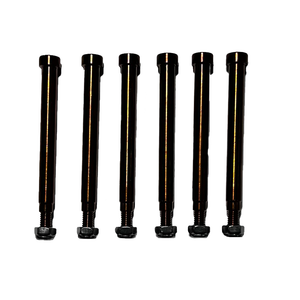 QRS Primary Weight Pin Kit – Heavy-Duty Replacement - Dunes 2 Dezert SXS