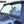 Yamaha RMAX 1000 glass windshield with vent and wiper, black aluminum frame and billet mounts for 2 and 4 seat models, 2021–2025