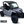 Yamaha RMAX 1000 glass windshield with vent and wiper, black aluminum frame and billet mounts for 2 and 4 seat models, 2021–2025