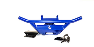 1K/TURBO- Race Style Winch Bumper (2019-2023) - Dunes 2 Dezert SXS
