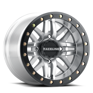 Ryno Beadlock UTV Wheel 14"/15" - Dunes 2 Dezert SXS