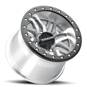 Ryno Beadlock UTV Wheel 14"/15" - Dunes 2 Dezert SXS