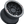 Alpha Wheel 4x137 Blk/Gunmetal 15x10 (+10mm)
