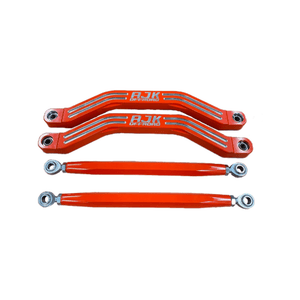 AJK Offroad Honda Talon High Clearance Radius Rods - Dunes 2 Dezert SXS