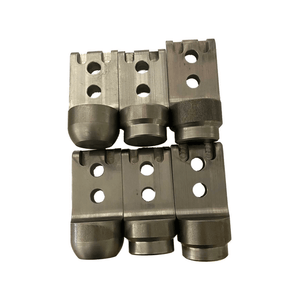 Polaris RZR Cage Bung Set with Radius Bungs - Dunes 2 Dezert SXS
