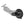 RAM Twist-Lock Suction Cup Base with Ball - Dunes 2 Dezert SXS