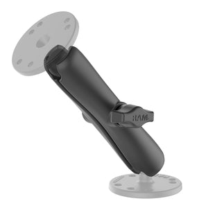 RAM Double Socket Arm - B Size - Dunes 2 Dezert SXS